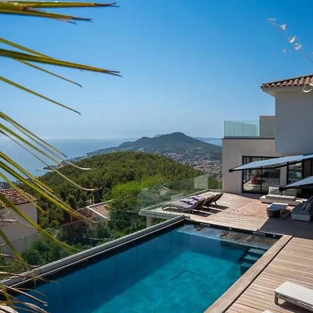 Villa La Cali - Sea&mountain Pleasure