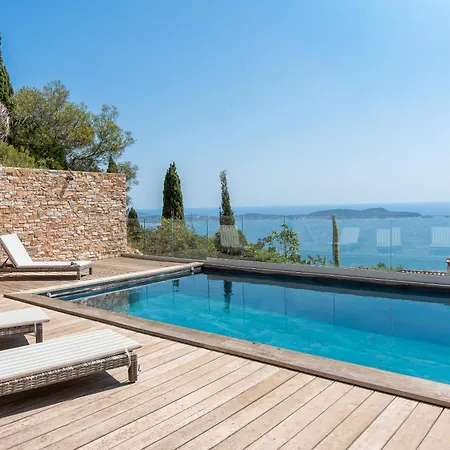 Villa La Cali - Sea&mountain Pleasure