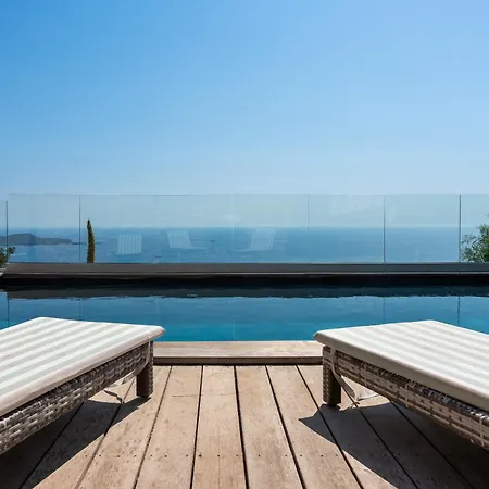 La Cali - Sea&mountain Pleasure Villa *