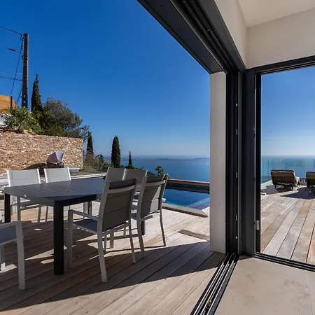 Villa La Cali - Sea&mountain Pleasure *