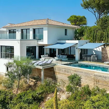 La Cali - Sea&mountain Pleasure Carqueiranne