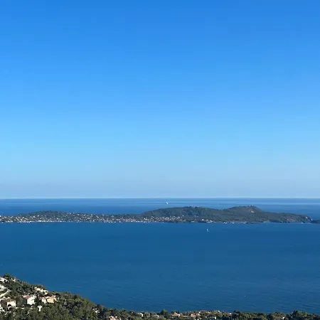 La Cali - Sea&mountain Pleasure Carqueiranne
