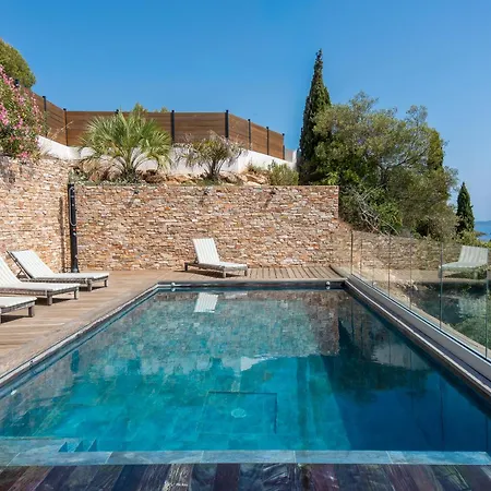 Villa La Cali - Sea&mountain Pleasure