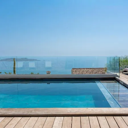 La Cali - Sea&mountain Pleasure * Carqueiranne