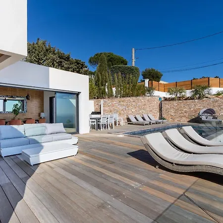 Villa La Cali - Sea&mountain Pleasure *