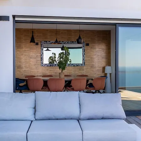 La Cali - Sea&mountain Pleasure Villa *