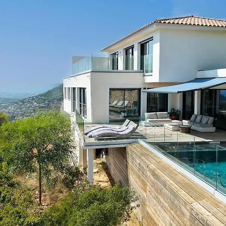 Villa La Cali - Sea&mountain Pleasure