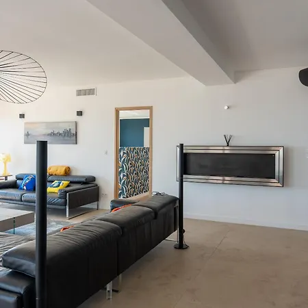 Villa La Cali - Sea&mountain Pleasure