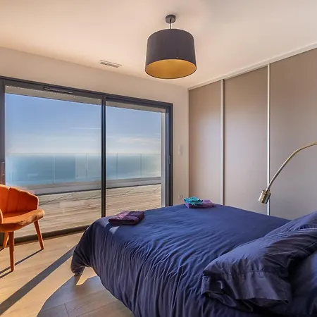 Villa La Cali - Sea&mountain Pleasure Carqueiranne