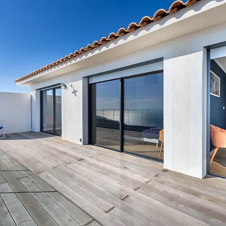 La Cali - Sea&mountain Pleasure Carqueiranne