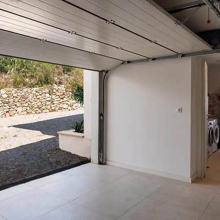 La Cali - Sea&mountain Pleasure Villa
