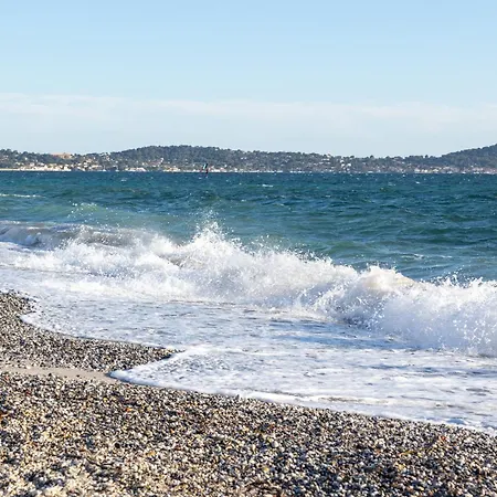 La Cali - Sea&mountain Pleasure * Carqueiranne
