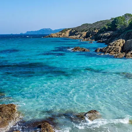 Villa La Cali - Sea&mountain Pleasure