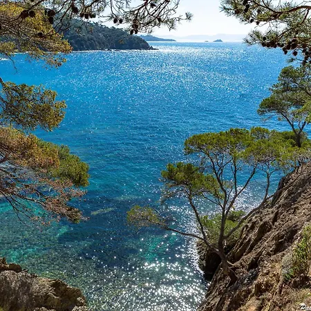 La Cali - Sea&mountain Pleasure