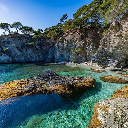 Villa La Cali - Sea&mountain Pleasure